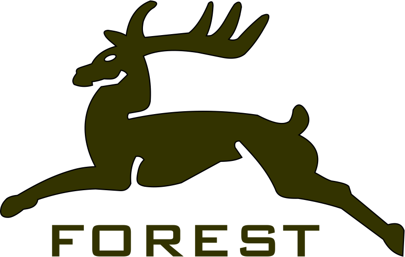 FOREST logo3